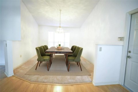 House in Ocala, Florida 4 bedrooms, 258.27 sq.m. № 1417528 - photo 10