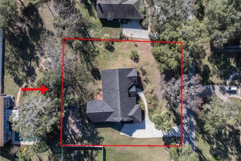 House in Ocala, Florida 4 bedrooms, 258.27 sq.m. № 1417528 - photo 2