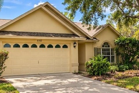Villa ou maison à Tampa, Floride 3 chambres, 148.18 m2 № 2216098
