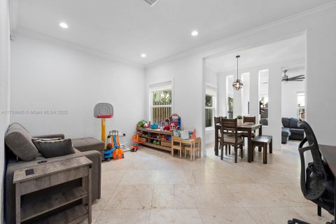 House in Homestead, Florida 3 bedrooms, 174.1 sq.m. № 1707091 - photo 9