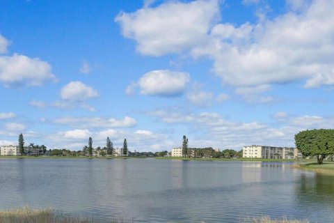 Condo in Boca Raton, Florida, 2 bedrooms № 2245878