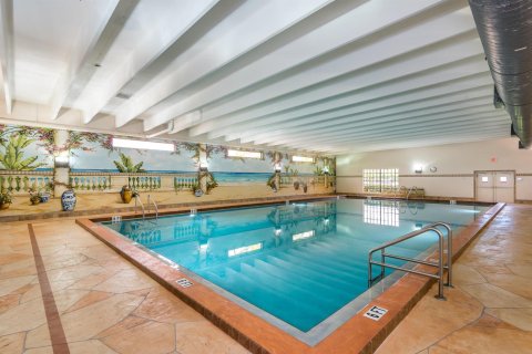Copropriété à vendre à Boca Raton, Floride: 2 chambres, 95.88 m2 № 2245878 - photo 25