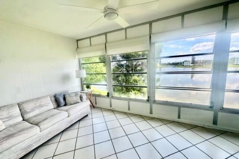 Copropriété à vendre à Boca Raton, Floride: 2 chambres, 95.88 m2 № 2245878 - photo 16