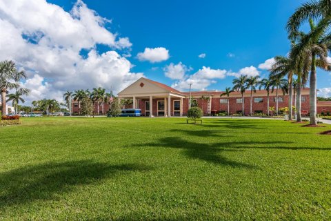 Copropriété à vendre à Boca Raton, Floride: 2 chambres, 95.88 m2 № 2245878 - photo 19