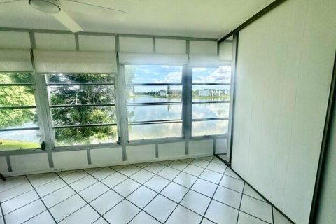 Copropriété à vendre à Boca Raton, Floride: 2 chambres, 95.88 m2 № 2245878 - photo 15