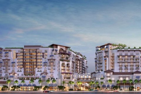 MANDARIN ORIENTAL sobre plano en Boca Raton, Florida № 66096 - foto 1
