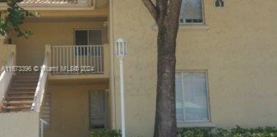 Condo à West Palm Beach, Floride, 3 chambres № 1938469