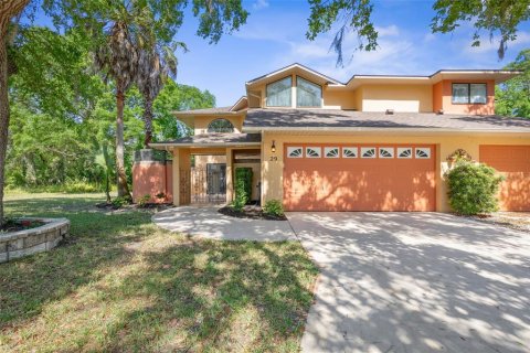 Adosado en venta en Palm Coast, Florida, 3 dormitorios, 172.98 m2 № 1614862 - foto 1