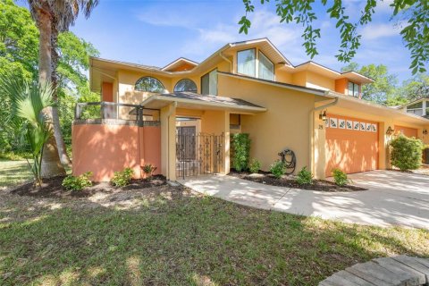 Adosado en venta en Palm Coast, Florida, 3 dormitorios, 172.98 m2 № 1614862 - foto 2