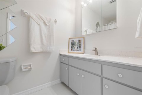 Adosado en venta en Palm Coast, Florida, 3 dormitorios, 172.98 m2 № 1614862 - foto 25