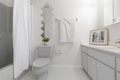 Adosado en venta en Palm Coast, Florida, 3 dormitorios, 172.98 m2 № 1614862 - foto 26