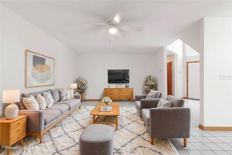 Adosado en venta en Palm Coast, Florida, 3 dormitorios, 172.98 m2 № 1614862 - foto 10