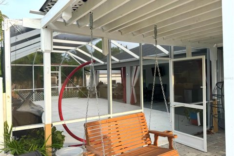 House in North Port, Florida 3 bedrooms, 153.1 sq.m. № 1245600 - photo 5