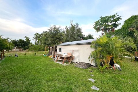House in North Port, Florida 3 bedrooms, 153.1 sq.m. № 1245600 - photo 16