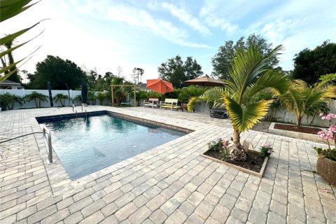 House in North Port, Florida 3 bedrooms, 153.1 sq.m. № 1245600 - photo 4