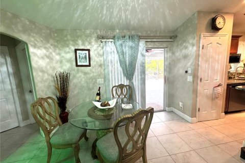 House in North Port, Florida 3 bedrooms, 153.1 sq.m. № 1245600 - photo 11