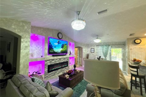 House in North Port, Florida 3 bedrooms, 153.1 sq.m. № 1245600 - photo 14