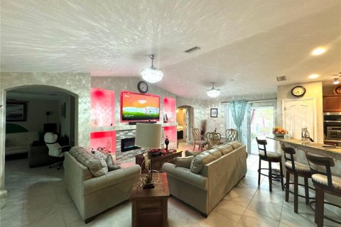 House in North Port, Florida 3 bedrooms, 153.1 sq.m. № 1245600 - photo 3