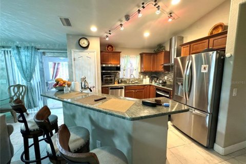House in North Port, Florida 3 bedrooms, 153.1 sq.m. № 1245600 - photo 9
