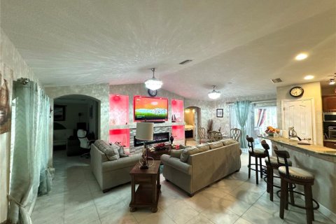 House in North Port, Florida 3 bedrooms, 153.1 sq.m. № 1245600 - photo 15