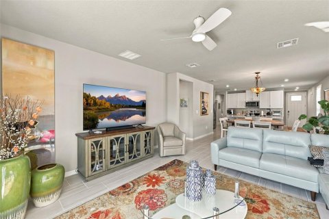 Casa en venta en Plant City, Florida, 4 dormitorios, 149.11 m2 № 2420199 - foto 22