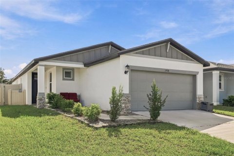 Casa en venta en Plant City, Florida, 4 dormitorios, 149.11 m2 № 2420199 - foto 2