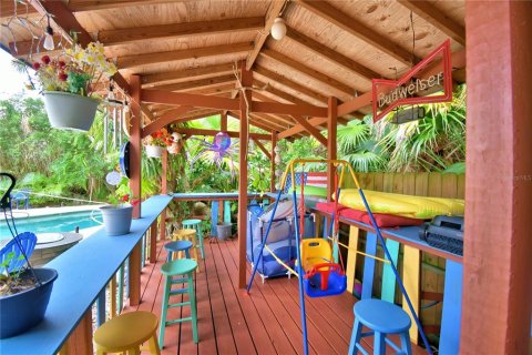 Villa ou maison à vendre à Tampa, Floride: 5 chambres, 204.38 m2 № 1873452 - photo 25