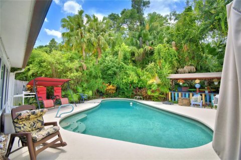 Villa ou maison à vendre à Tampa, Floride: 5 chambres, 204.38 m2 № 1873452 - photo 19