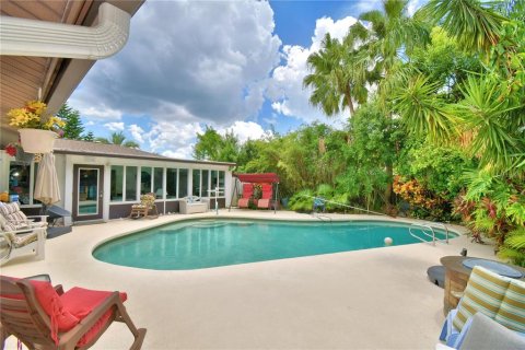 Villa ou maison à vendre à Tampa, Floride: 5 chambres, 204.38 m2 № 1873452 - photo 30