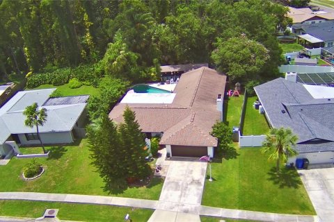 Villa ou maison à vendre à Tampa, Floride: 5 chambres, 204.38 m2 № 1873452 - photo 3