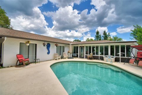 Villa ou maison à vendre à Tampa, Floride: 5 chambres, 204.38 m2 № 1873452 - photo 21