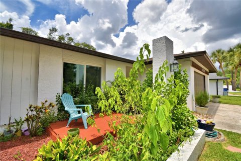 Villa ou maison à vendre à Tampa, Floride: 5 chambres, 204.38 m2 № 1873452 - photo 17