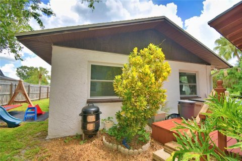 Villa ou maison à vendre à Tampa, Floride: 5 chambres, 204.38 m2 № 1873452 - photo 29