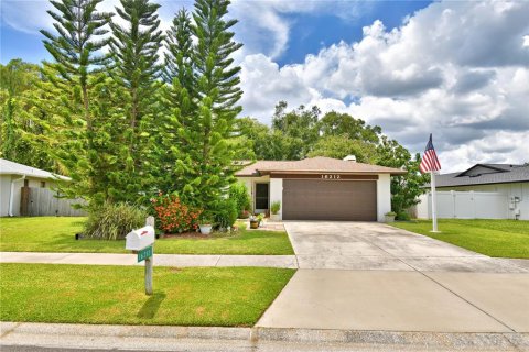 Villa ou maison à vendre à Tampa, Floride: 5 chambres, 204.38 m2 № 1873452 - photo 11