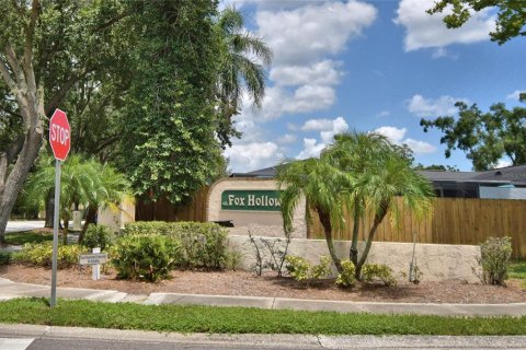 Villa ou maison à vendre à Tampa, Floride: 5 chambres, 204.38 m2 № 1873452 - photo 10