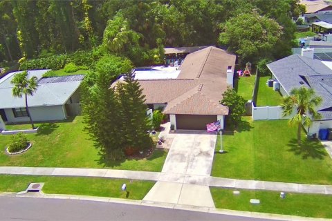 Villa ou maison à vendre à Tampa, Floride: 5 chambres, 204.38 m2 № 1873452 - photo 9