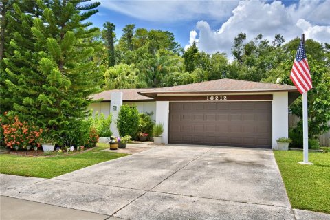Villa ou maison à vendre à Tampa, Floride: 5 chambres, 204.38 m2 № 1873452 - photo 14