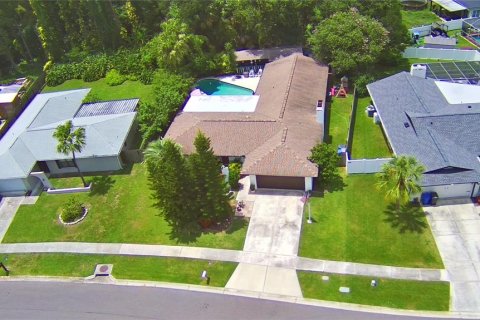 Villa ou maison à vendre à Tampa, Floride: 5 chambres, 204.38 m2 № 1873452 - photo 7