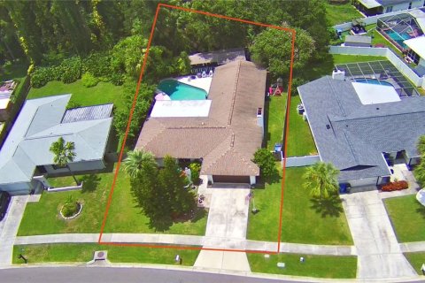 Villa ou maison à vendre à Tampa, Floride: 5 chambres, 204.38 m2 № 1873452 - photo 6