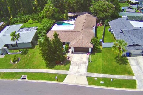 Villa ou maison à vendre à Tampa, Floride: 5 chambres, 204.38 m2 № 1873452 - photo 8