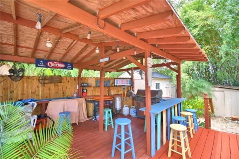Villa ou maison à vendre à Tampa, Floride: 5 chambres, 204.38 m2 № 1873452 - photo 23