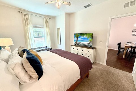 Touwnhouse à louer à Kissimmee, Floride: 3 chambres, 120.77 m2 № 2409024 - photo 24