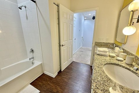 Touwnhouse à louer à Kissimmee, Floride: 3 chambres, 120.77 m2 № 2409024 - photo 13