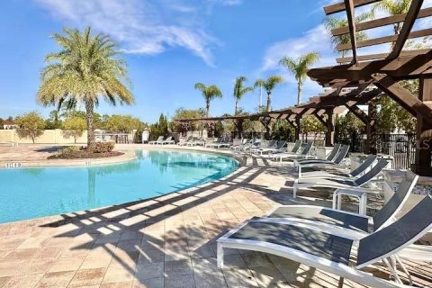 Touwnhouse à louer à Kissimmee, Floride: 3 chambres, 120.77 m2 № 2409024 - photo 29