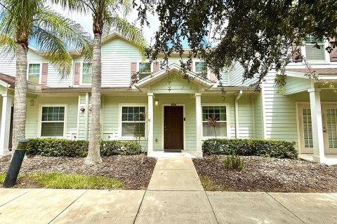 Touwnhouse à Kissimmee, Floride 3 chambres, 120.77 m2 № 2409024