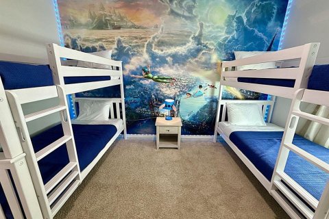 Touwnhouse à louer à Kissimmee, Floride: 3 chambres, 120.77 m2 № 2409024 - photo 9