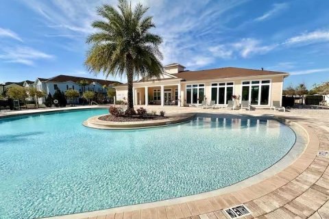 Touwnhouse à louer à Kissimmee, Floride: 3 chambres, 120.77 m2 № 2409024 - photo 30