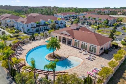 Touwnhouse à louer à Kissimmee, Floride: 3 chambres, 120.77 m2 № 2409024 - photo 25