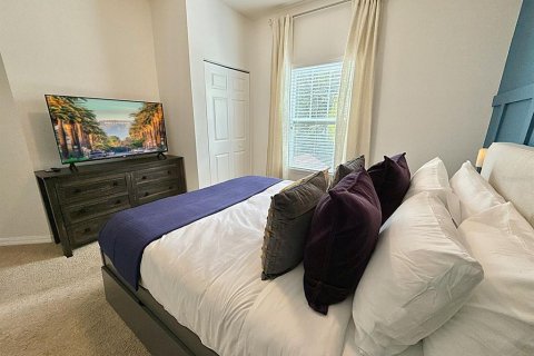 Touwnhouse à louer à Kissimmee, Floride: 3 chambres, 120.77 m2 № 2409024 - photo 22