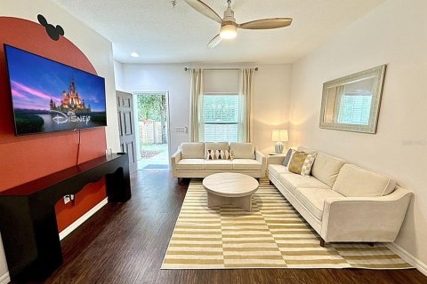 Touwnhouse à louer à Kissimmee, Floride: 3 chambres, 120.77 m2 № 2409024 - photo 17